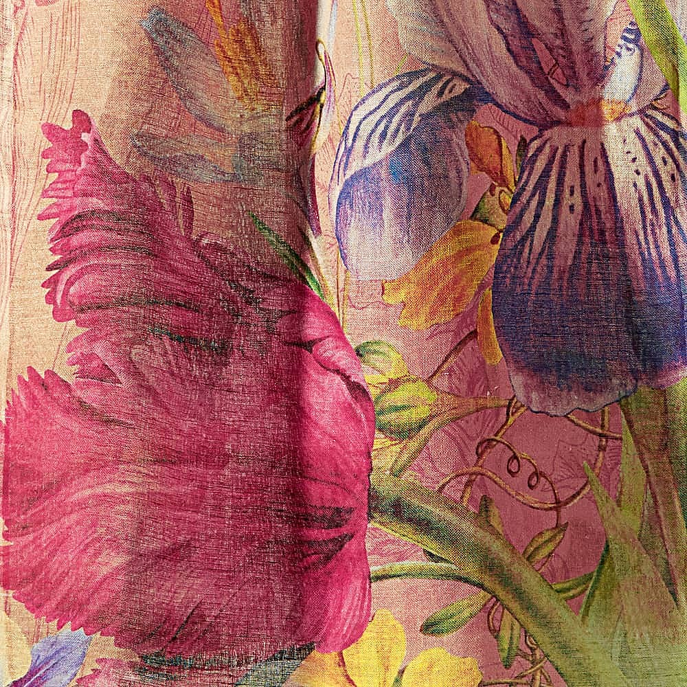A Tropical Affair Scarf