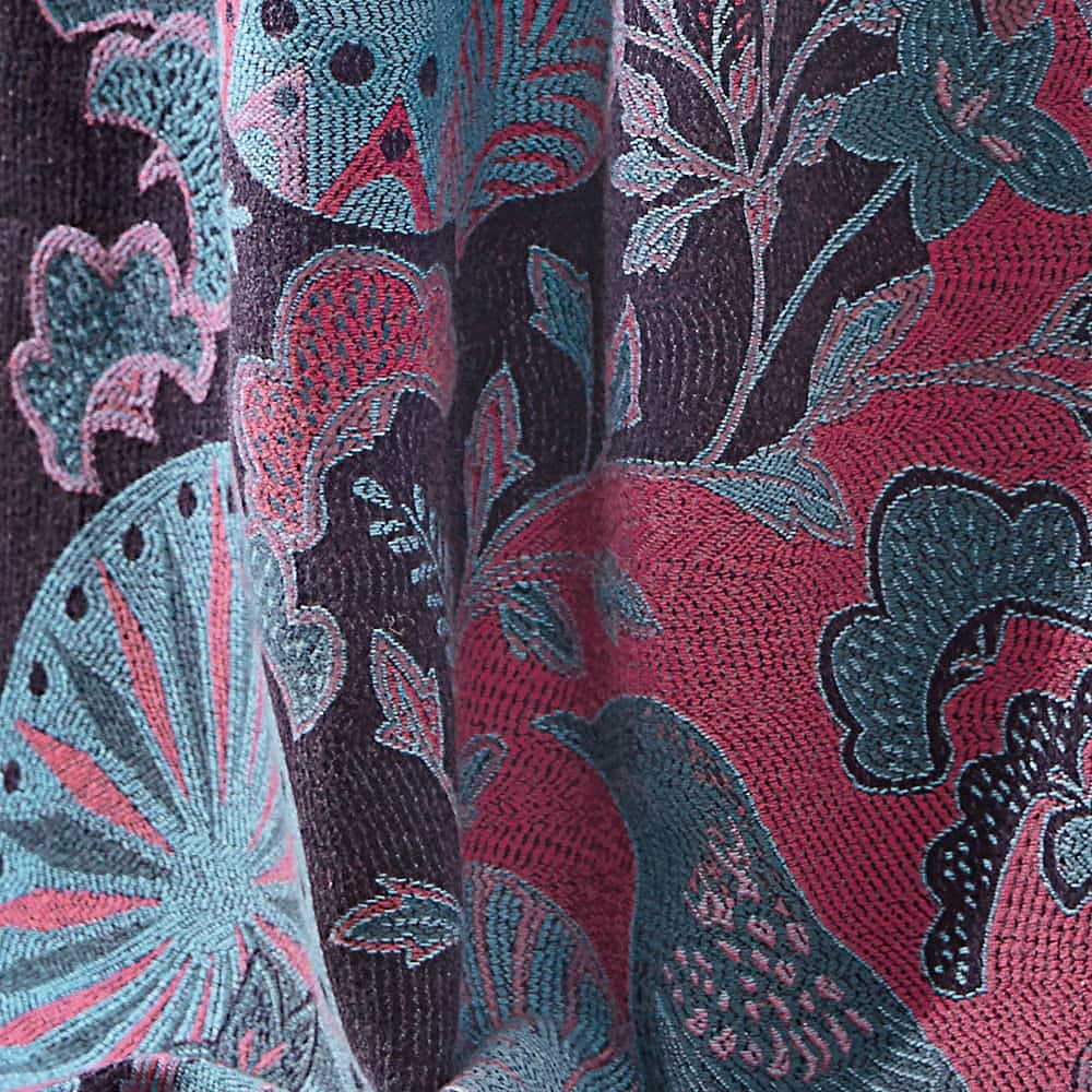 Bygone Beauty Scarf
