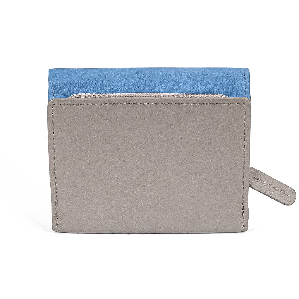 Otter-ly Adorable Leather Purse