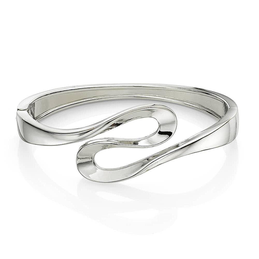 In the Loop Bangle
