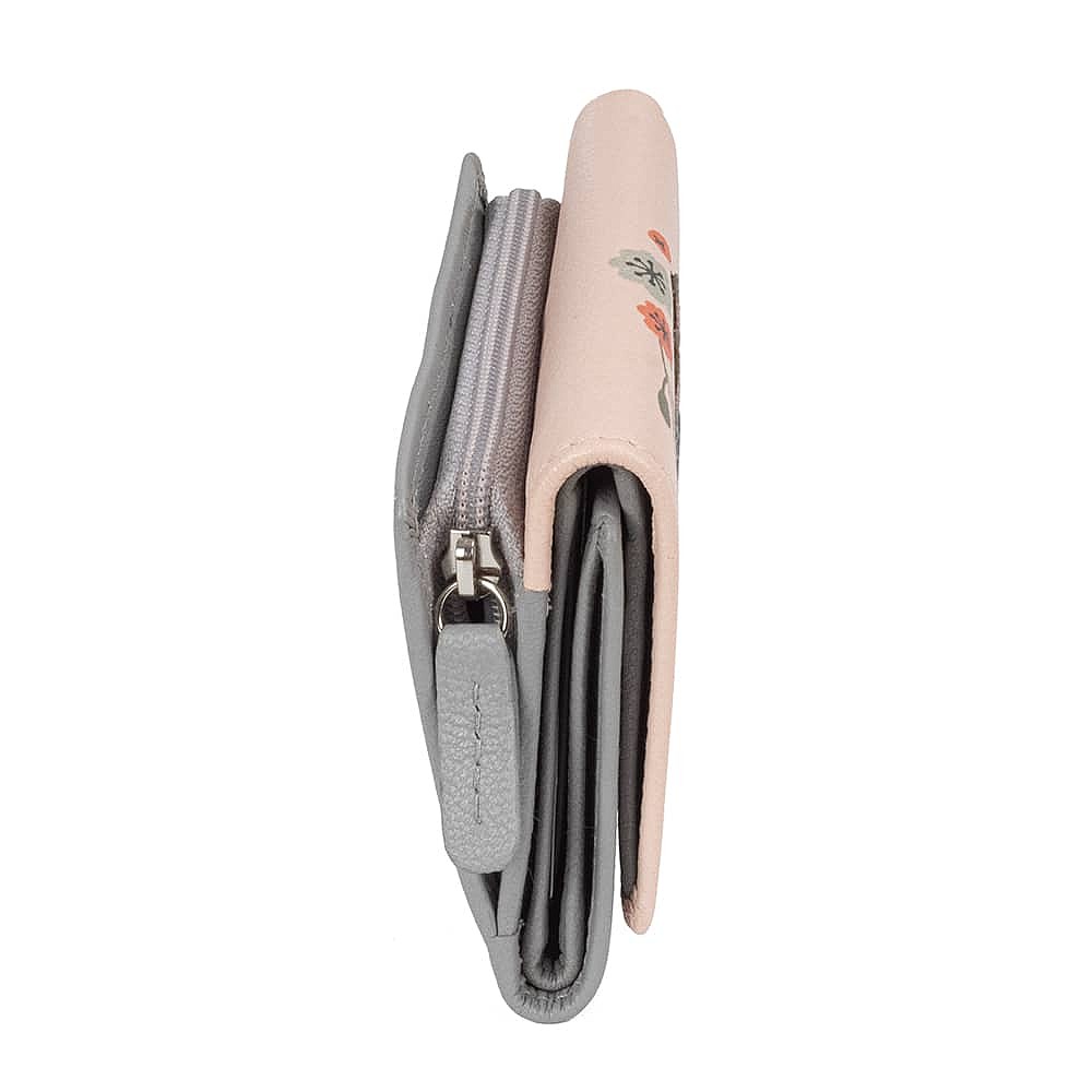 Hop to It Leather Purse