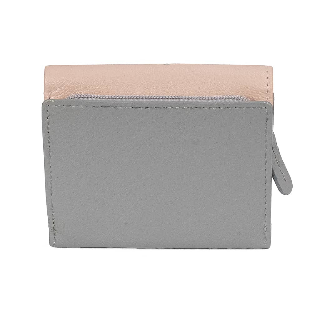 Hop to It Leather Purse