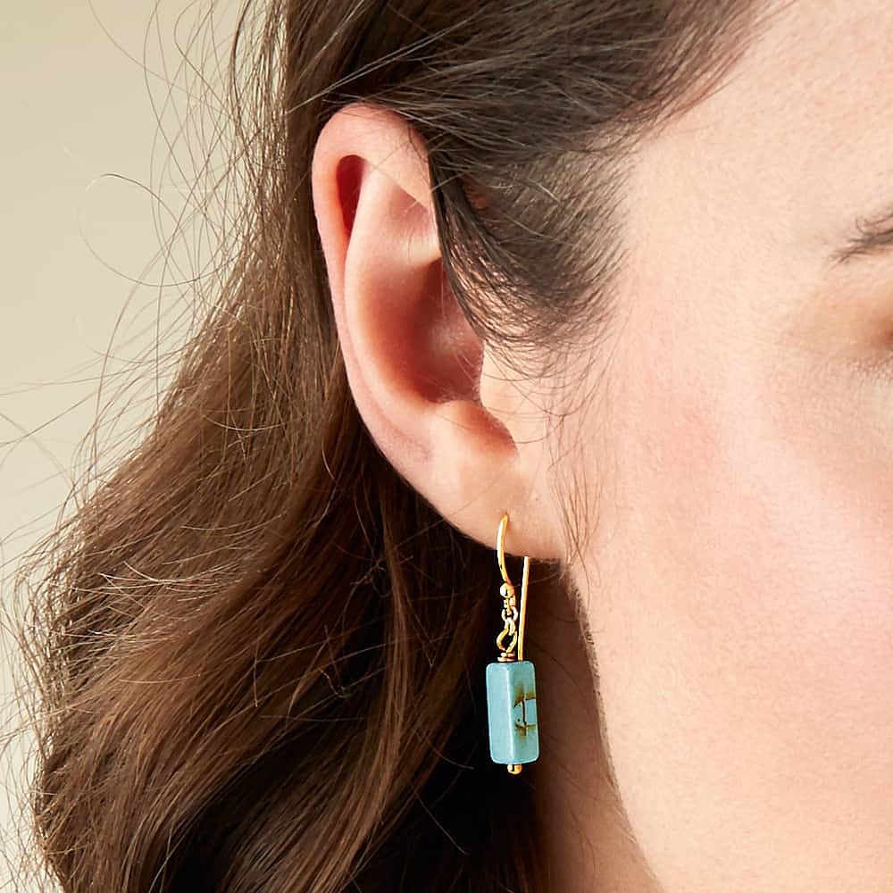 Fiesta Feeling Earrings