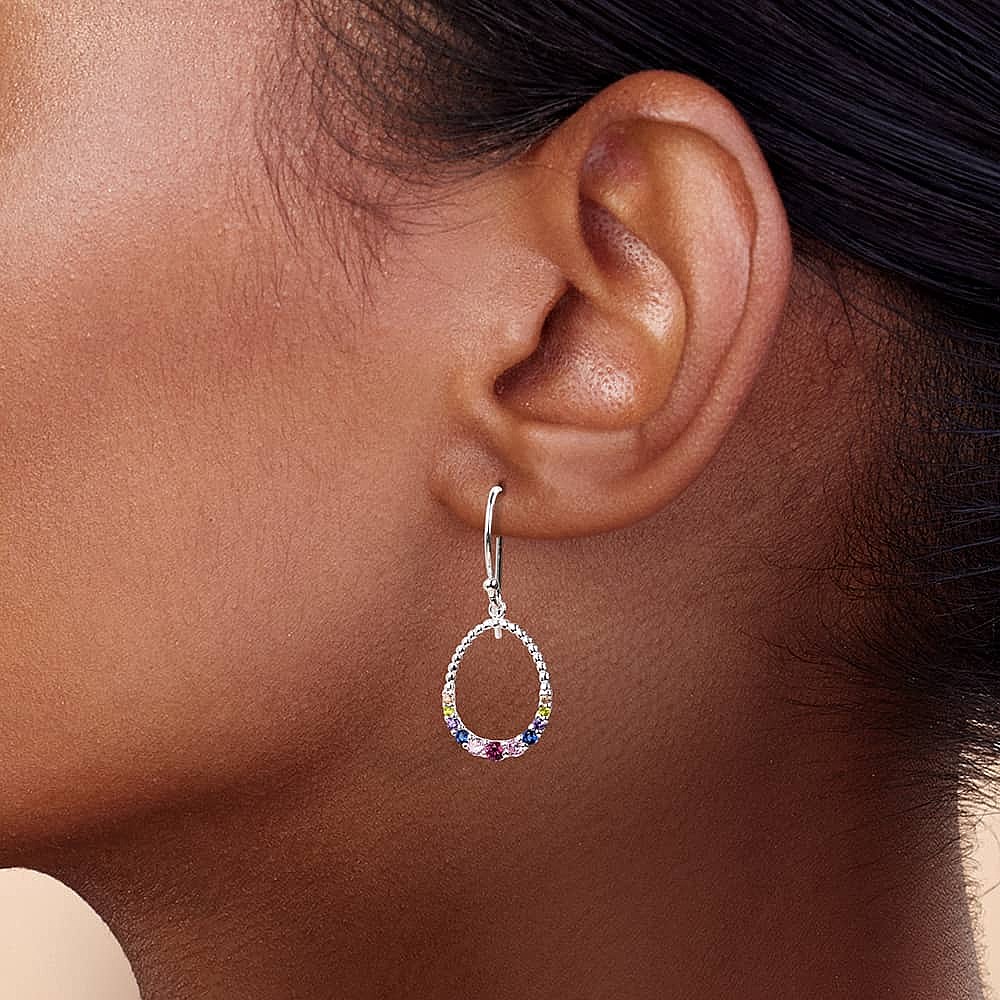 A Drop of Joy Earrings
