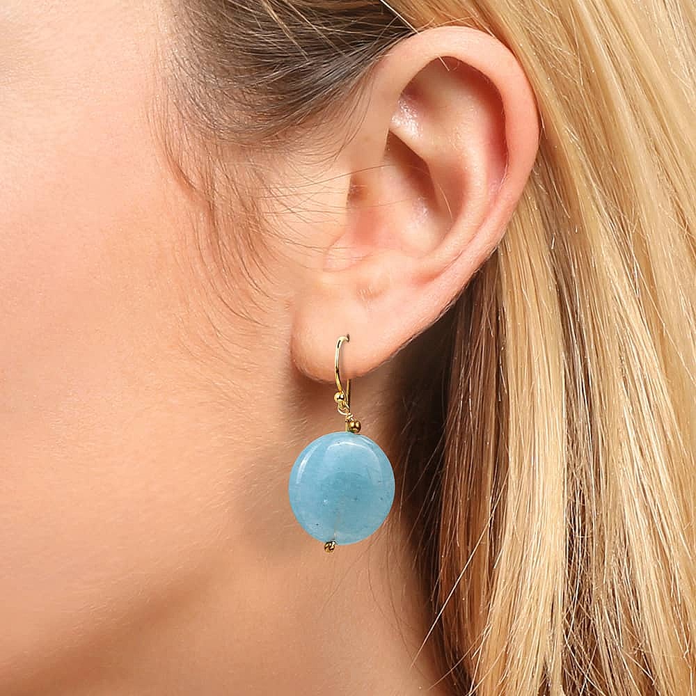 Dancing Light Earrings
