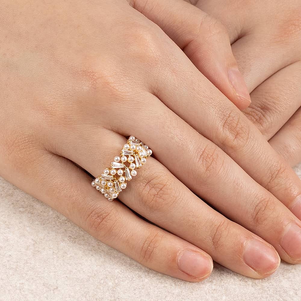 Dear Darling Ring