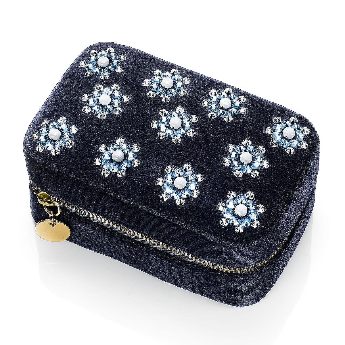 Sparkling Skies Jewellery Box