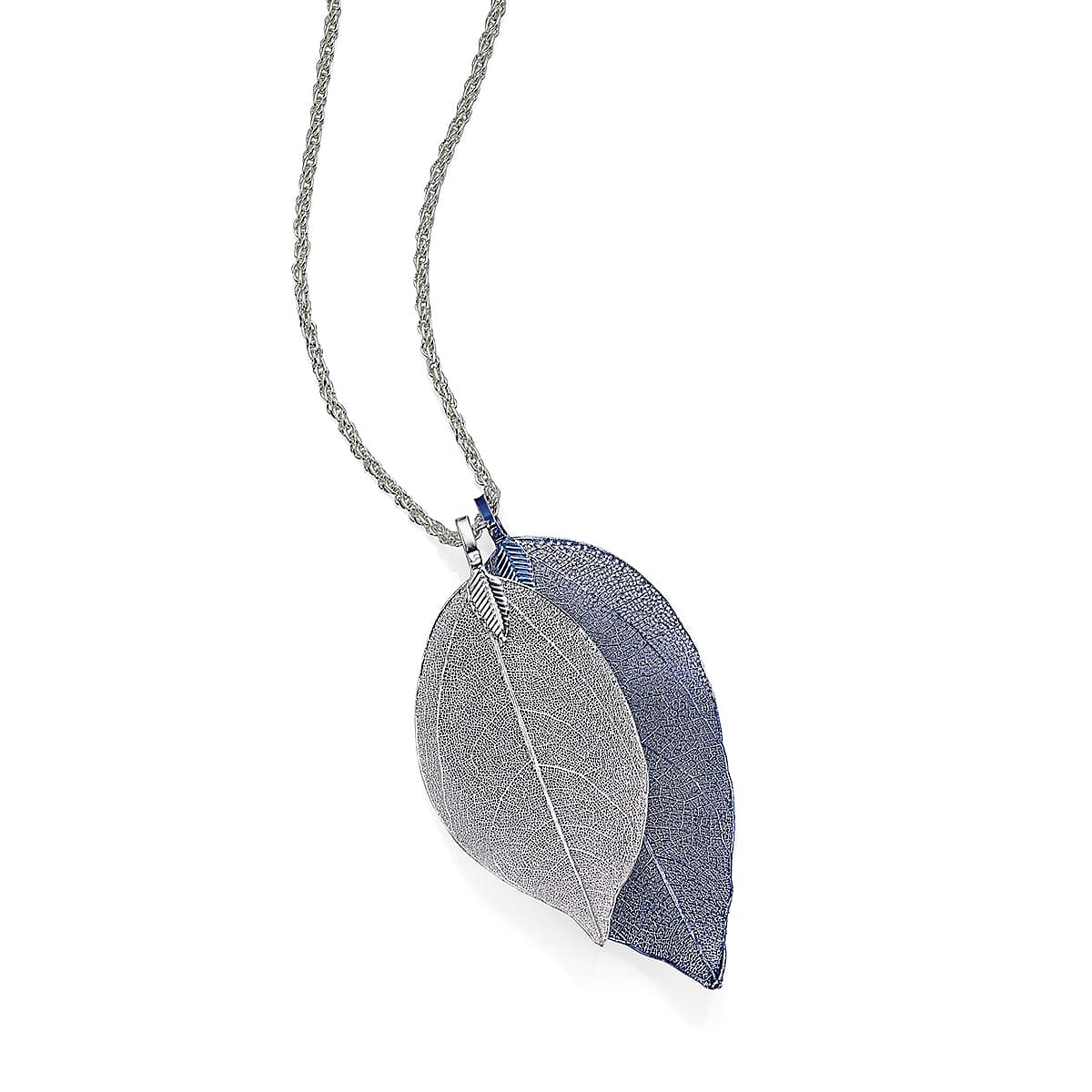 Breezy in Blue Pendant