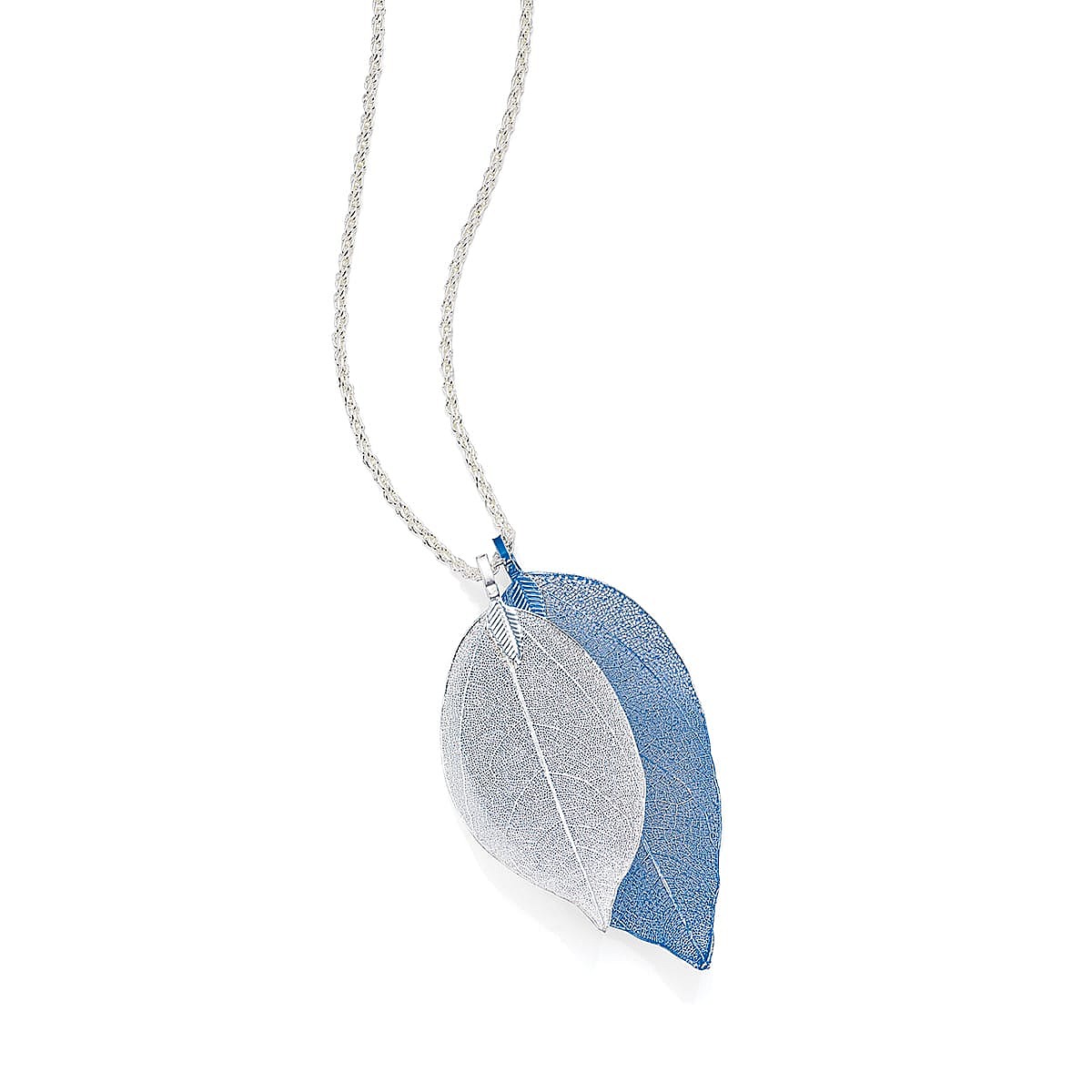 Breezy in Blue Pendant