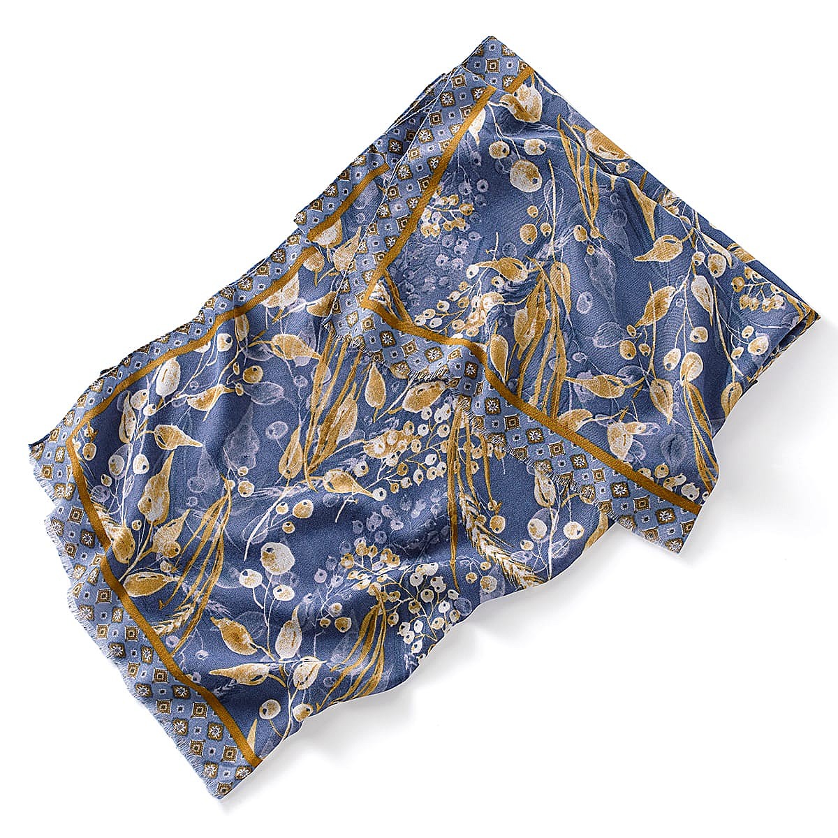 Countryside Chic Scarf
