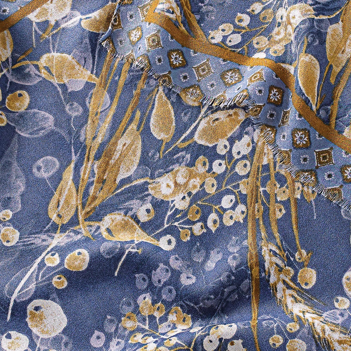 Countryside Chic Scarf
