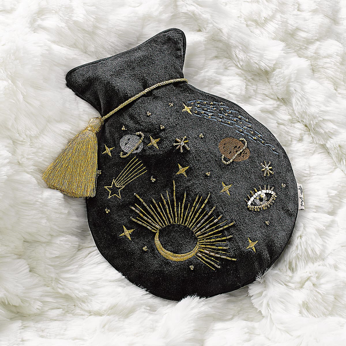 Heavenly Heat Hot Water Bottle