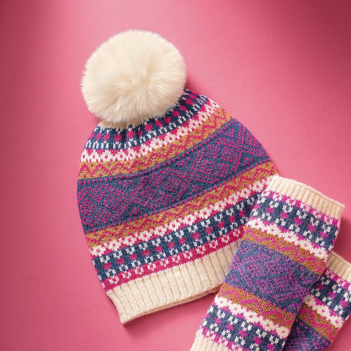 Spread the Joy Hat