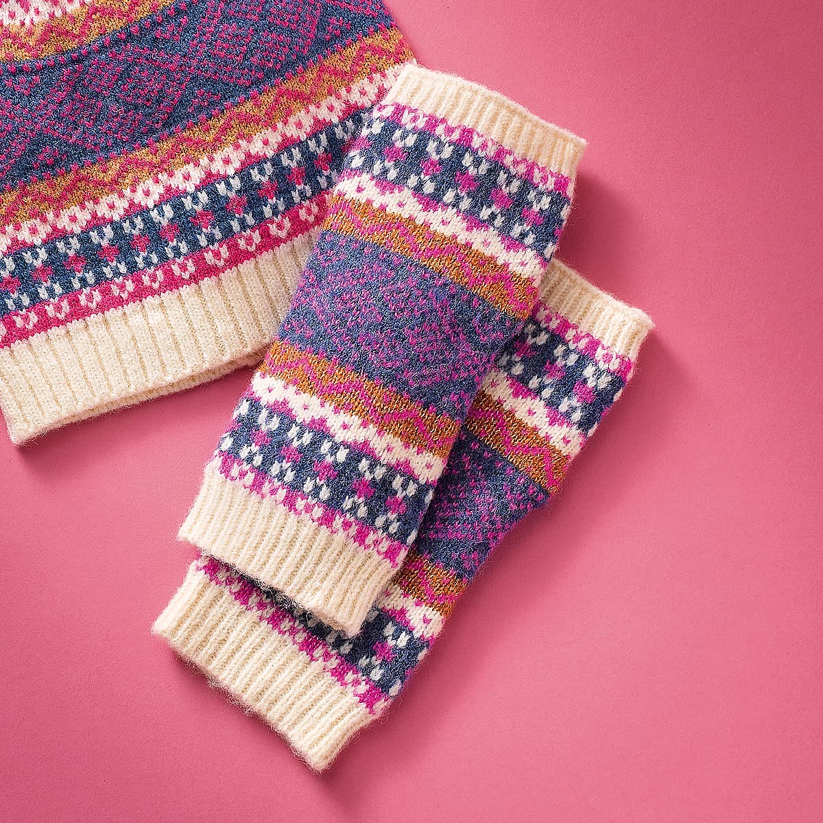 Spread the Joy Hand Warmers