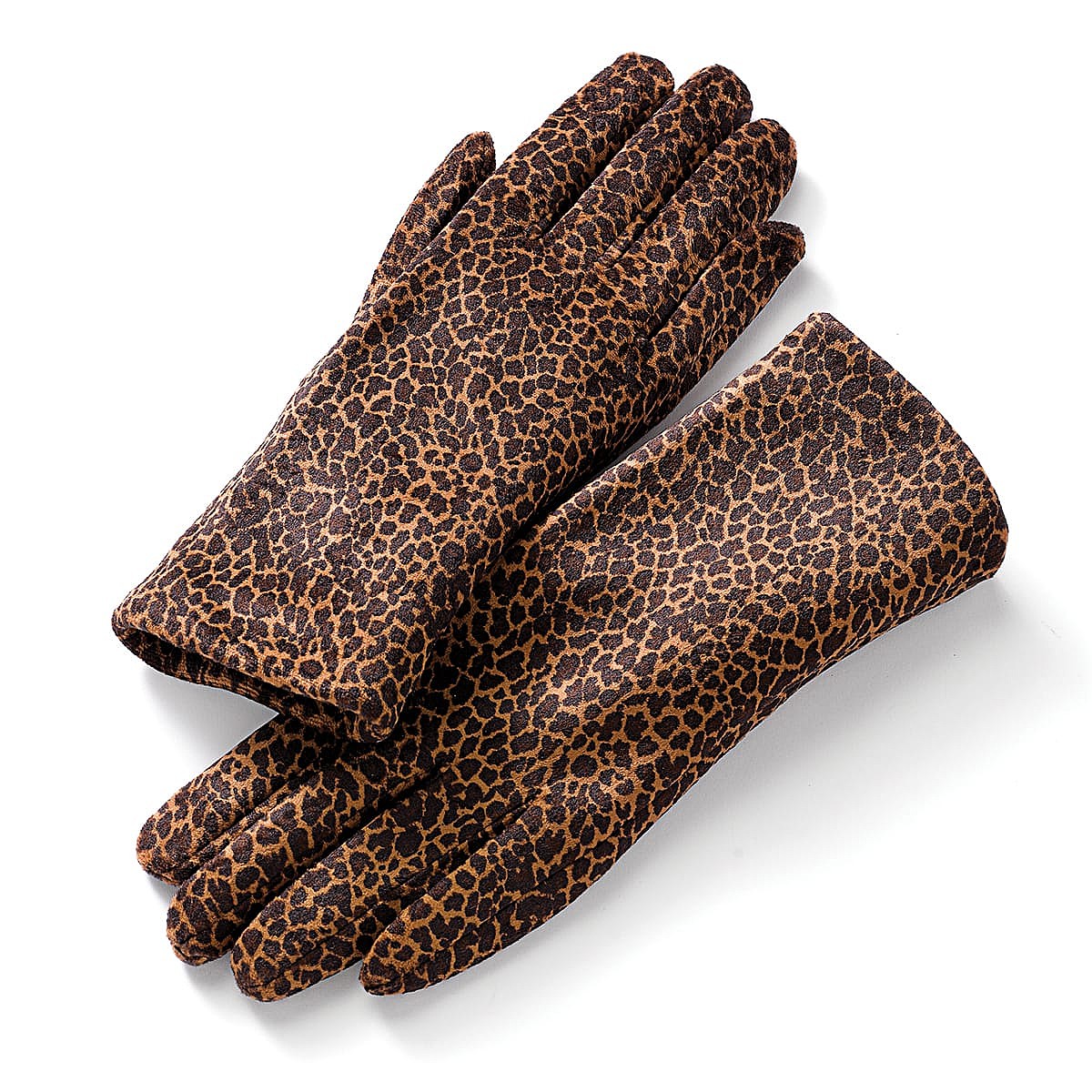 Feline Flair Gloves