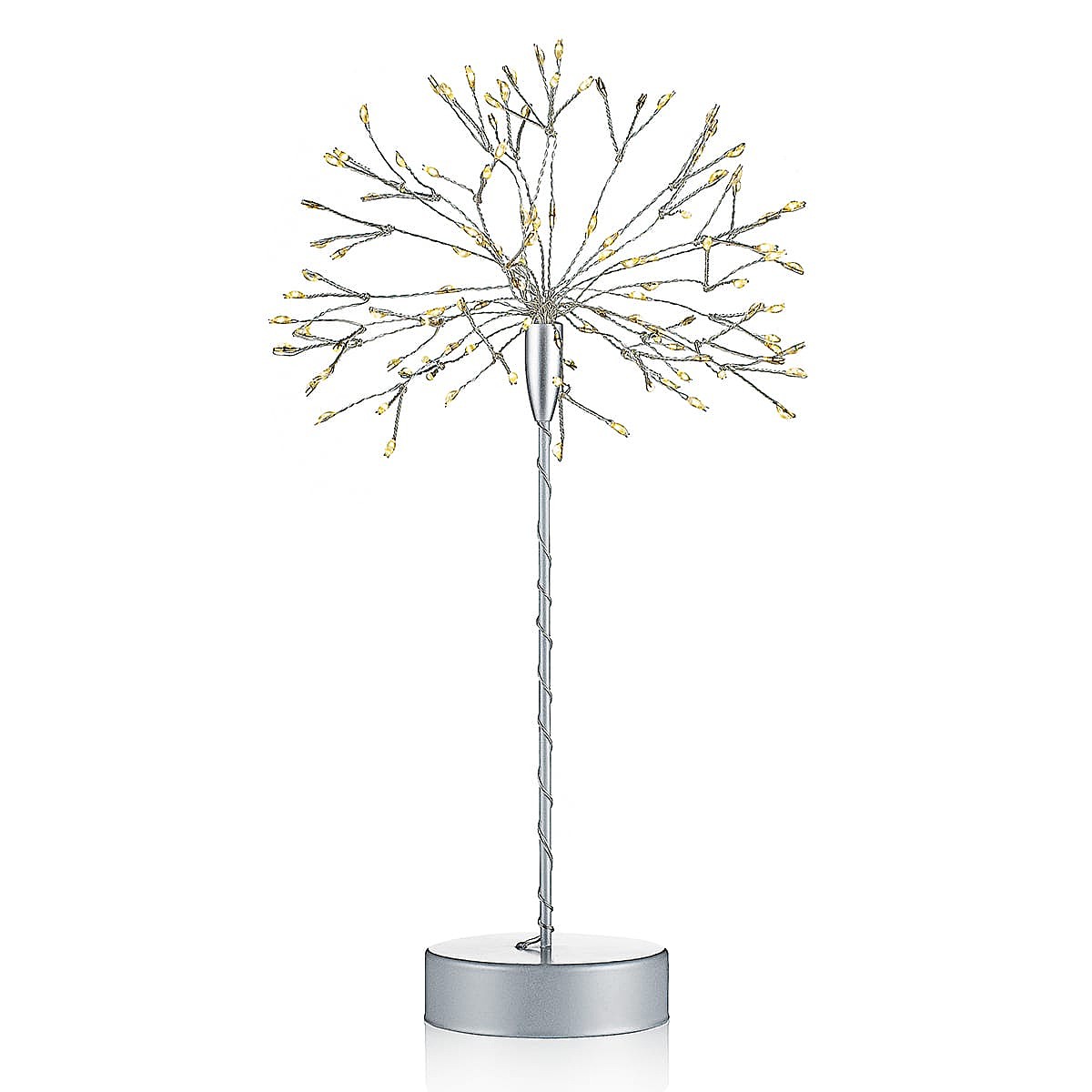 Glacial Glow Light Decoration