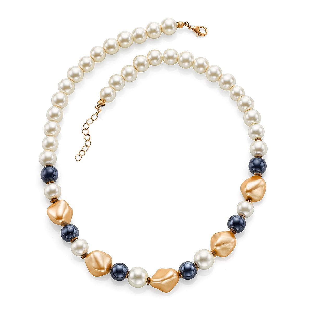 Colour Me Classic Necklace