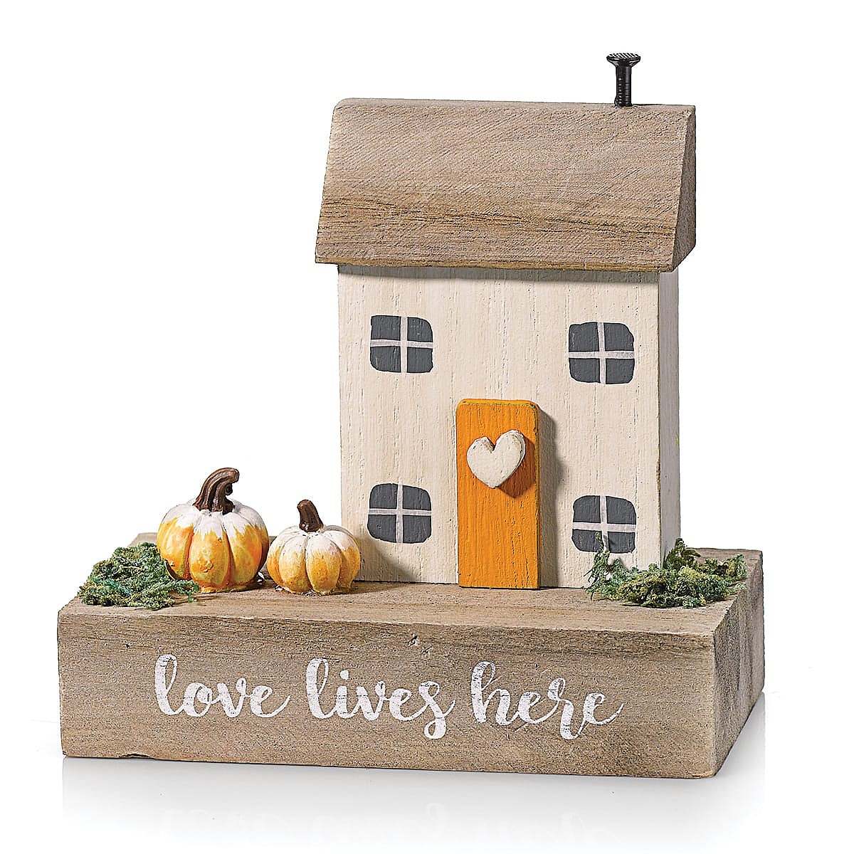 Heartwarming Home Decoration