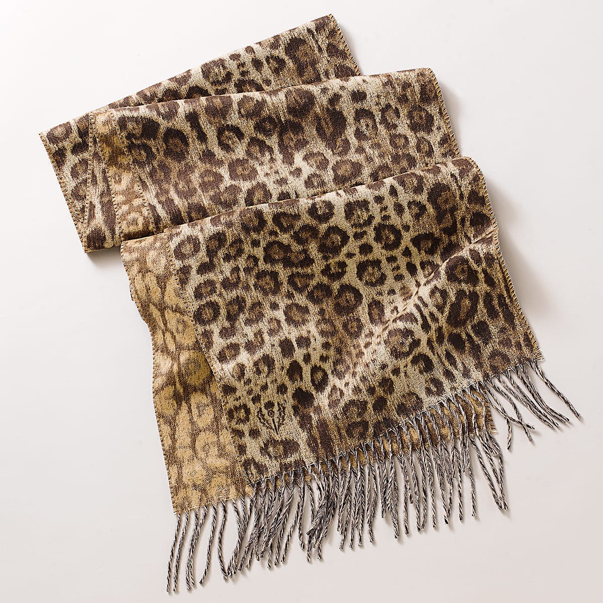Walk on the Wild Side Scarf