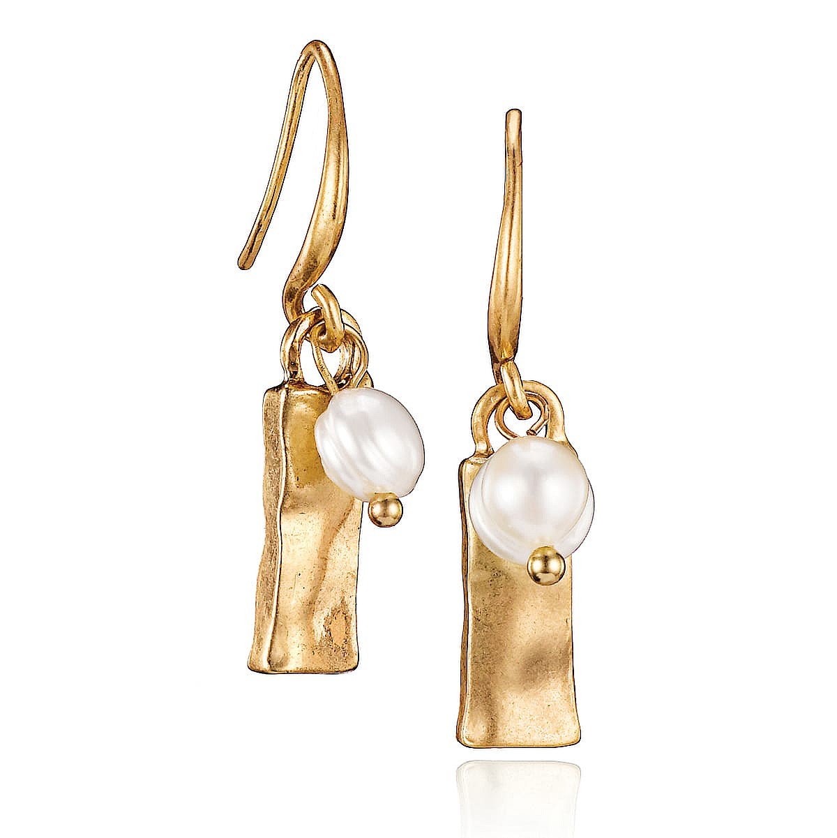 Off-Shore Elegance Earrings