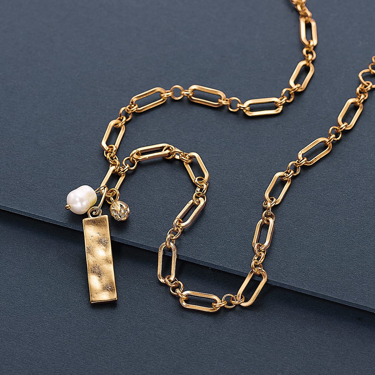 Off-Shore Elegance Pendant
