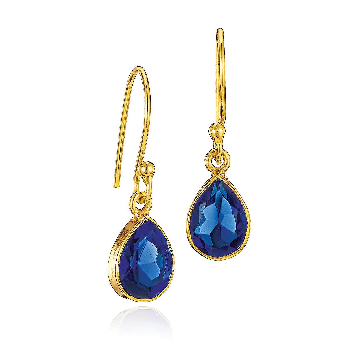 Pure Promise Earrings