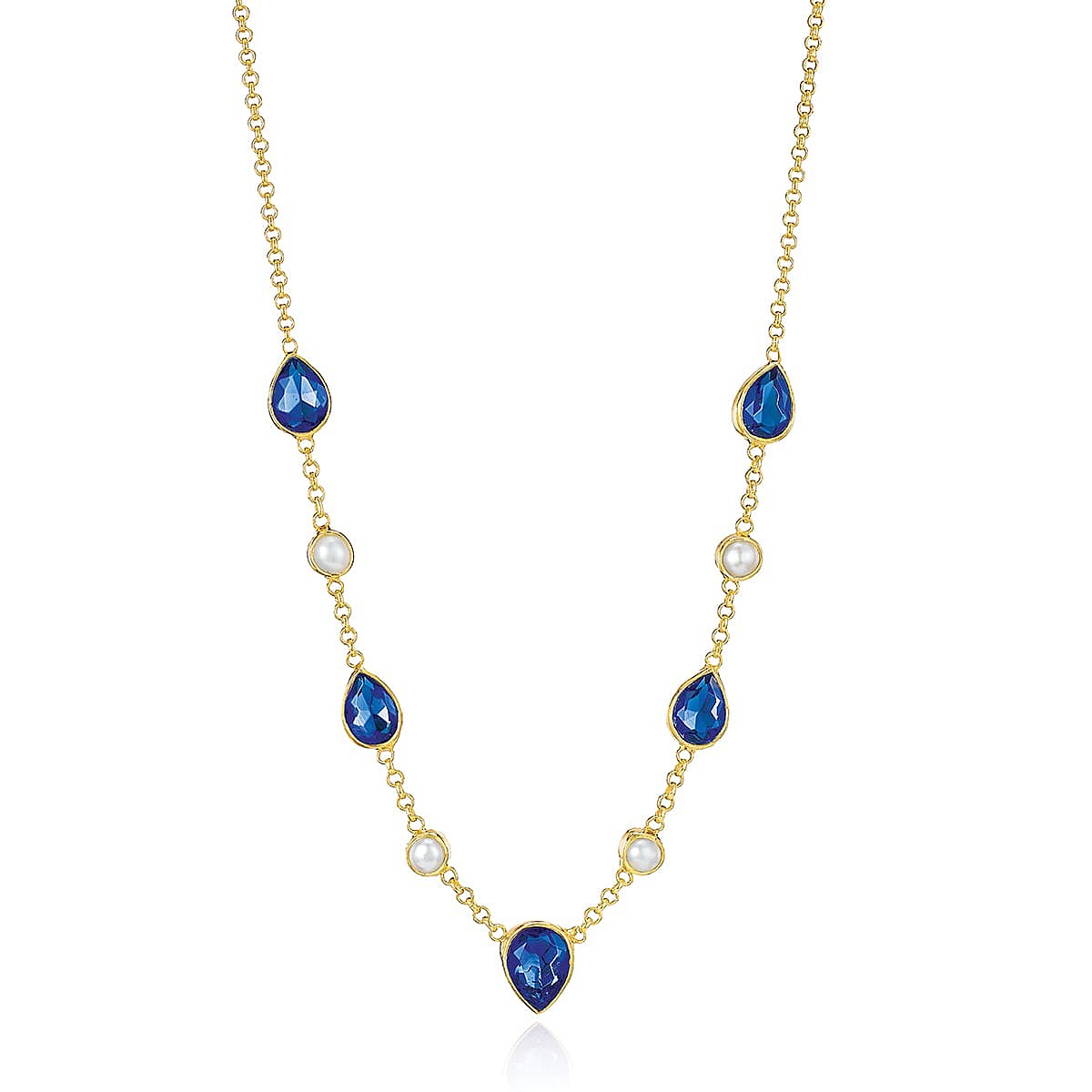 Pure Promise Necklace