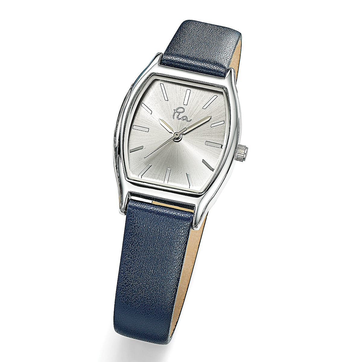 A Moment in Time Navy Watch