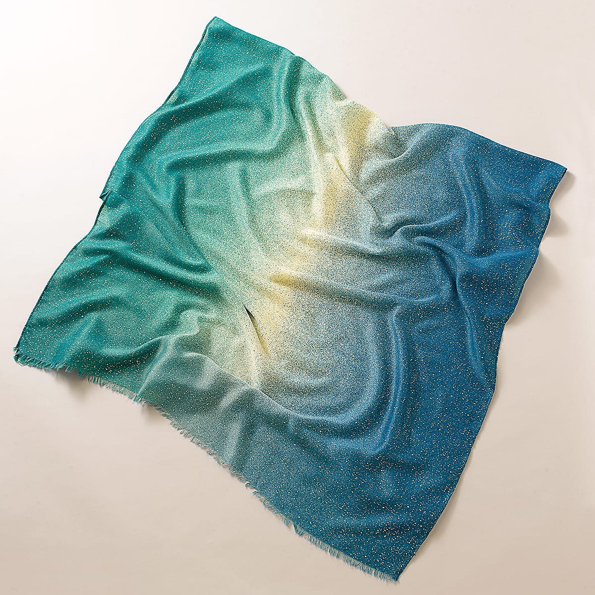 Glittering Horizons Scarf