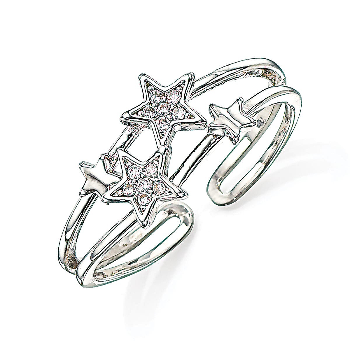 Stars Align Ring