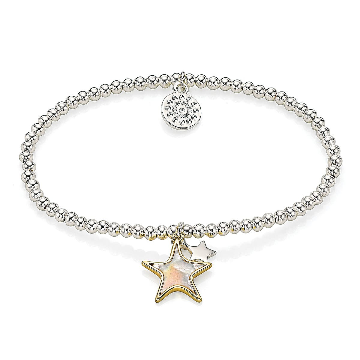 Cosmic Duo Bracelet