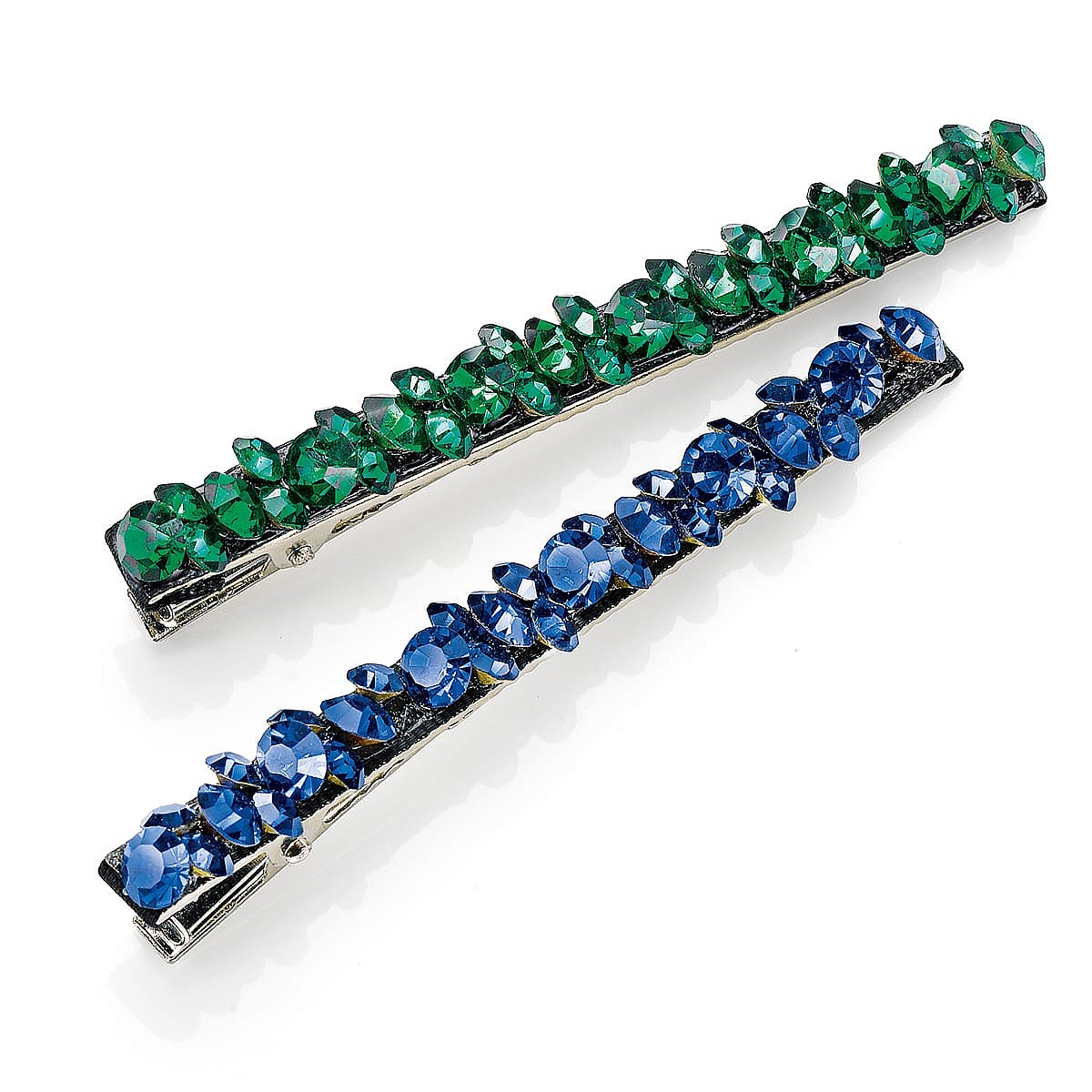 Finishing Touch Set of Hair Clips