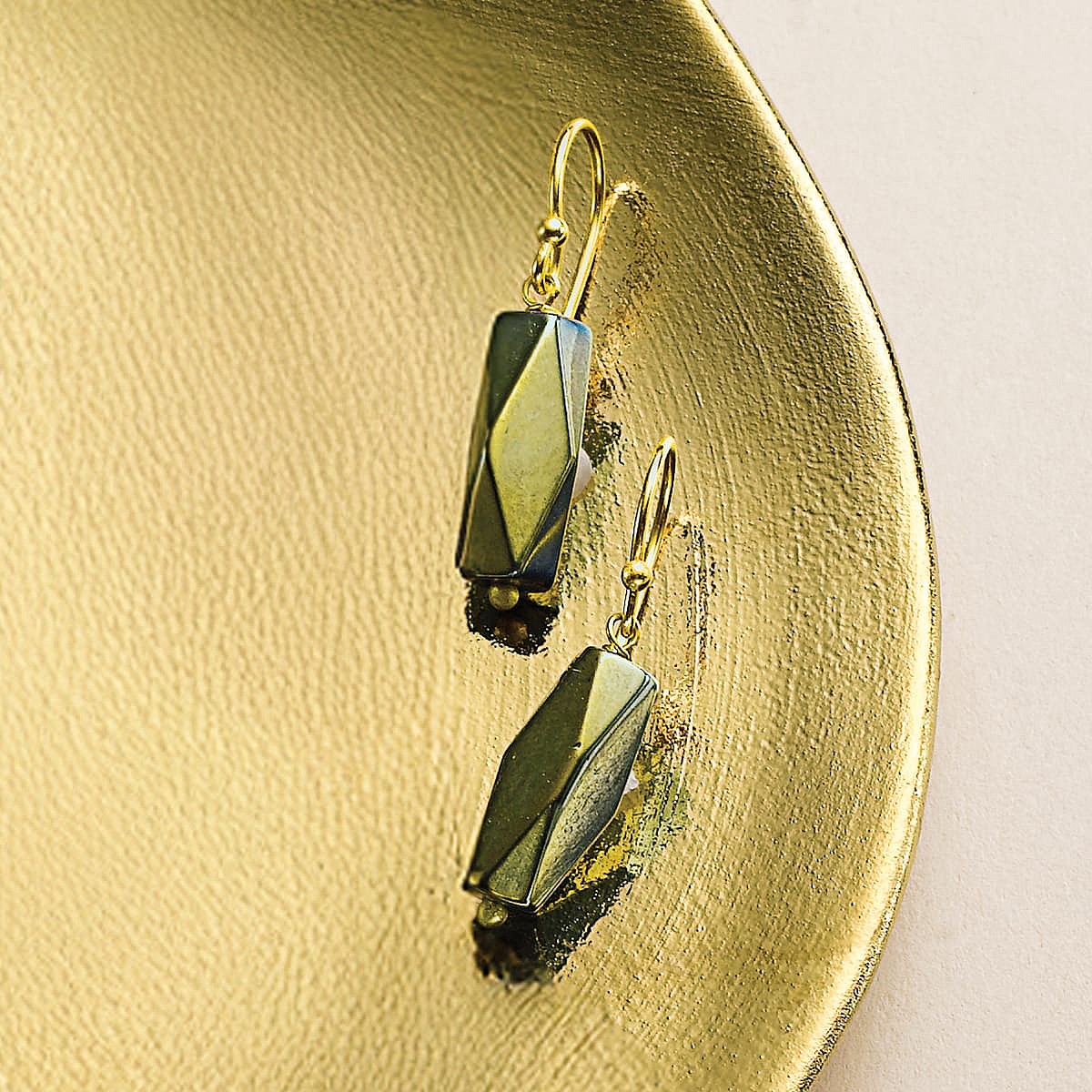 Echoed Optimism Earrings