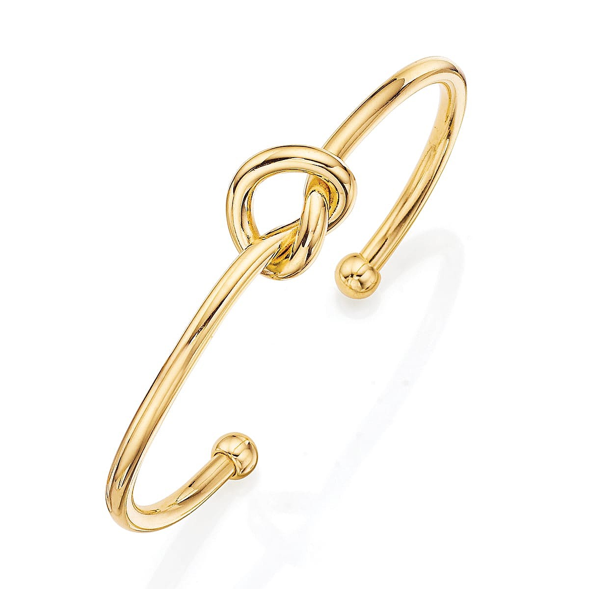 Cherish Me Cuff Bangle