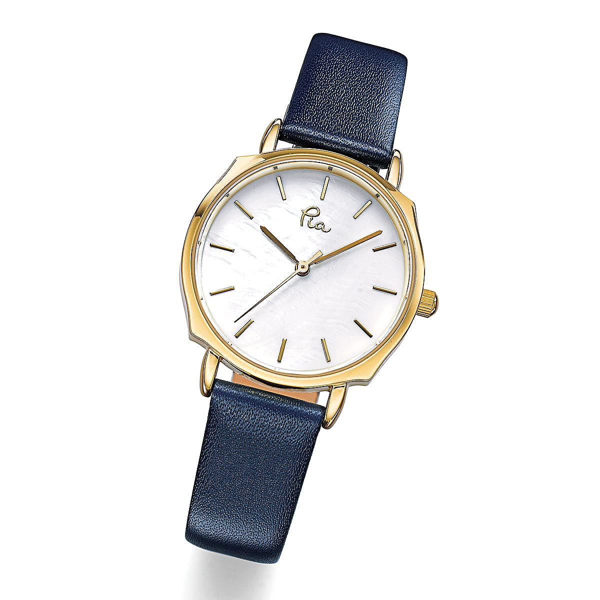 Your Finest Hour Navy Watch