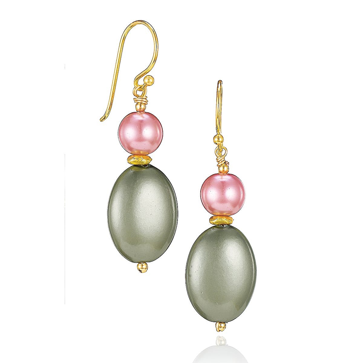 Melodic Moment Earrings