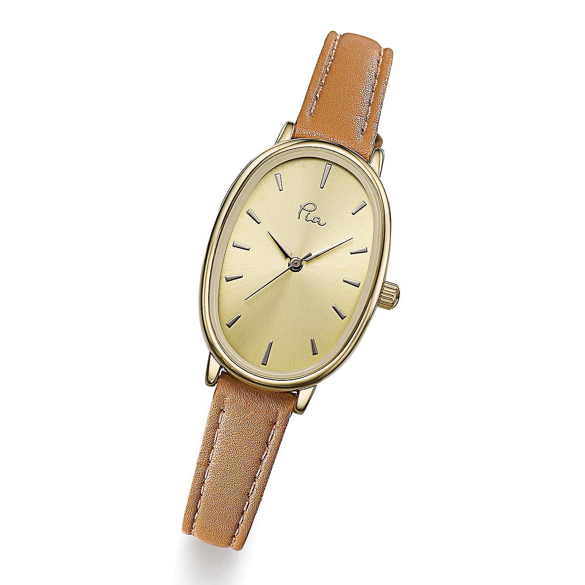 In Allegro Beige Watch
