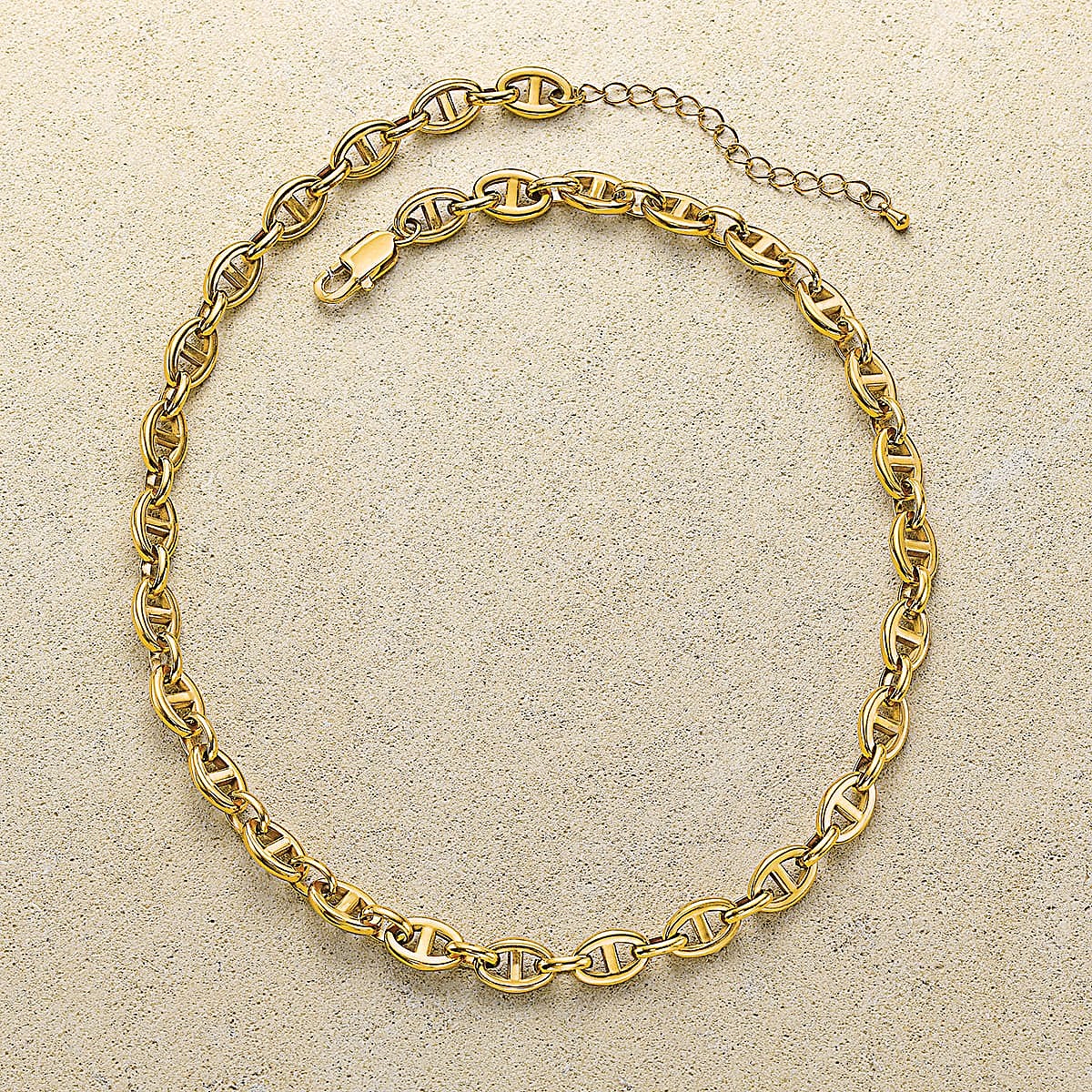 Classic Connection Necklace