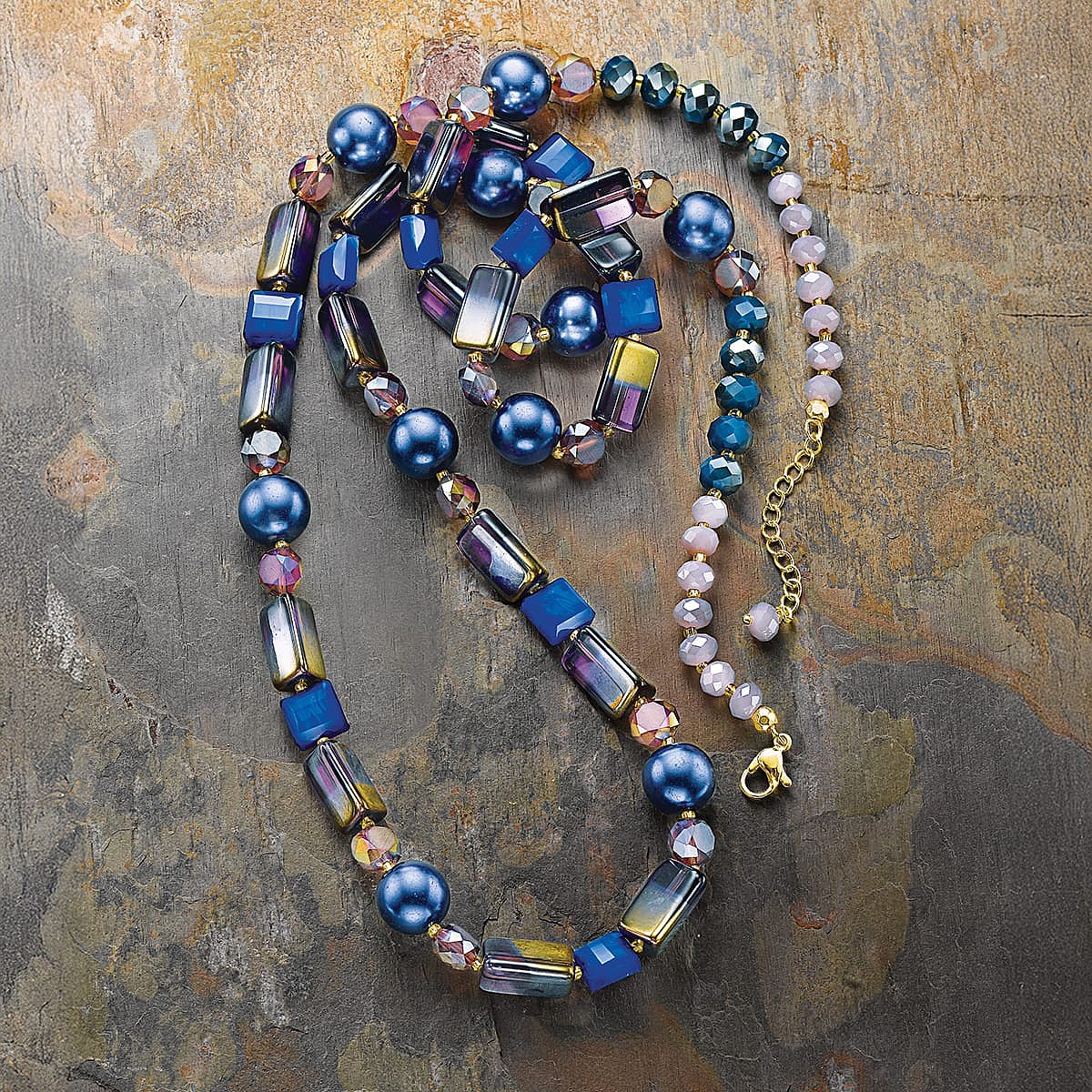 Midnight Musings Necklace