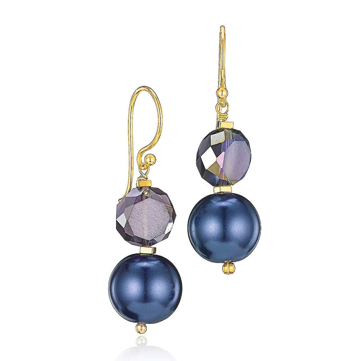 Midnight Musings Earrings