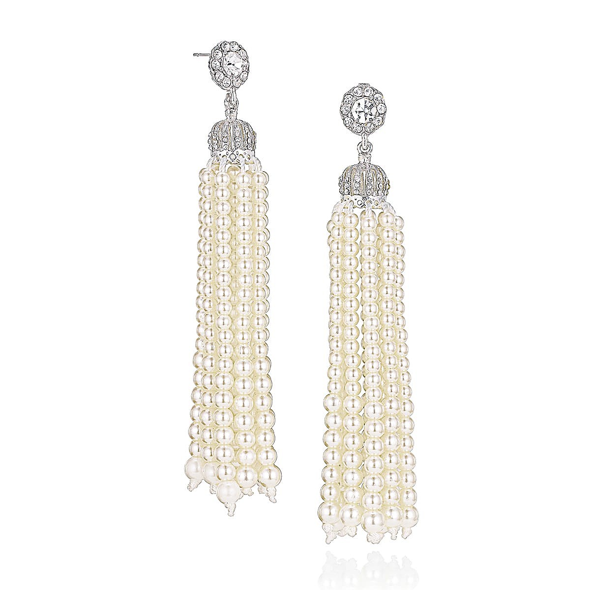 All that Jazz Earrings