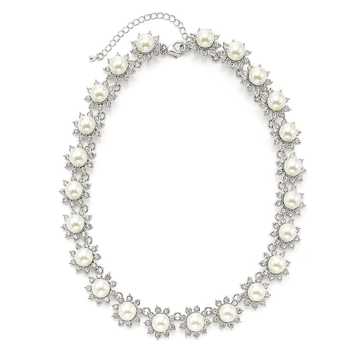 Graceful Aura Necklace