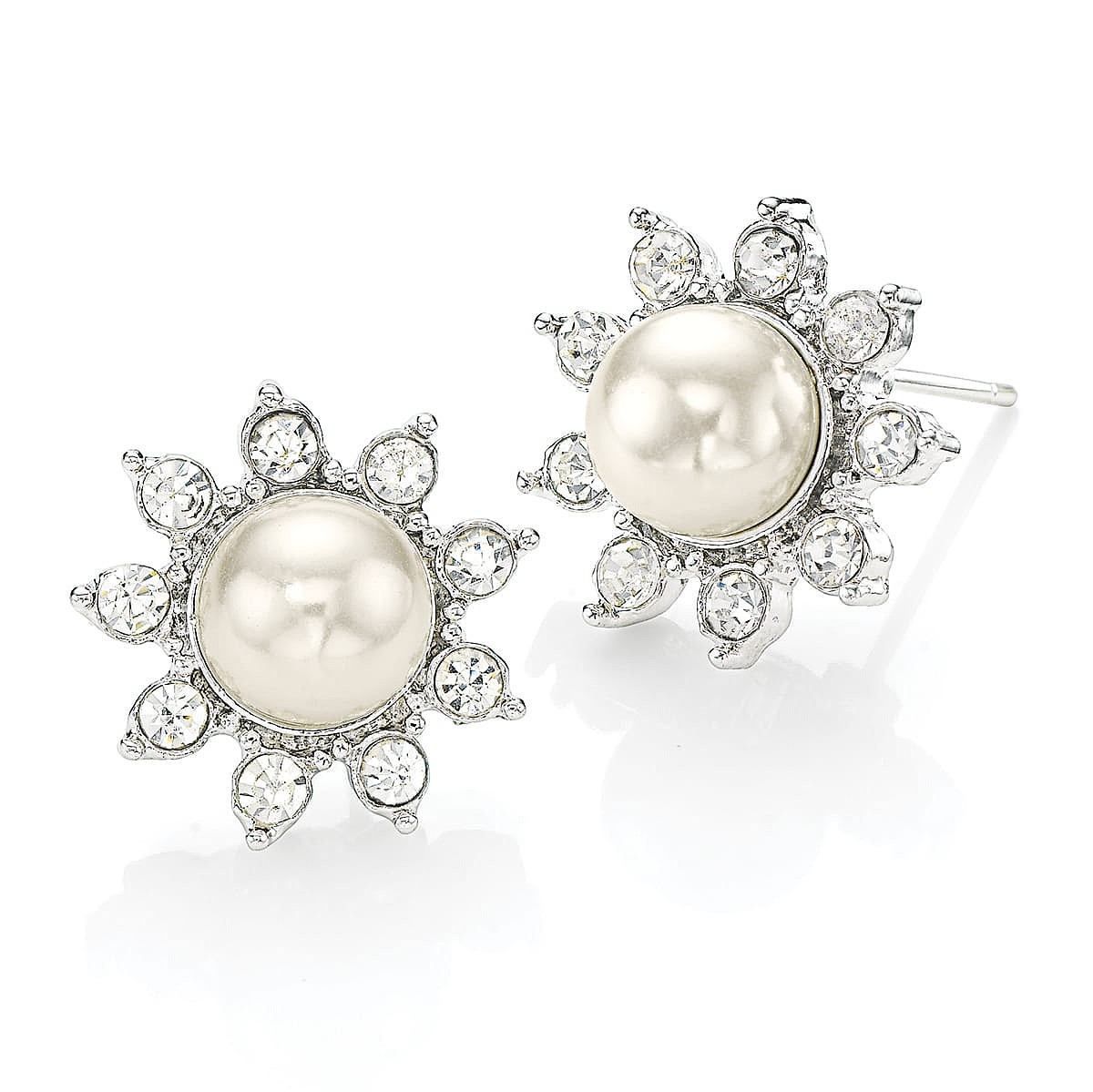 Graceful Aura Earrings
