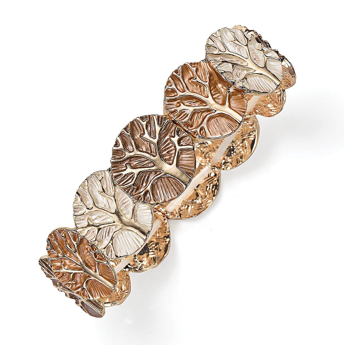 Branching Out Bracelet