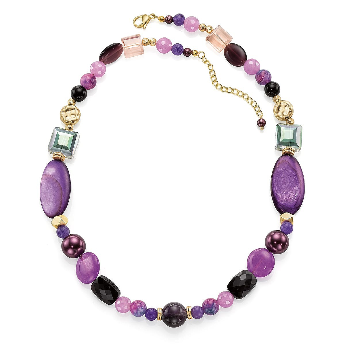 Beyond Imagination Necklace