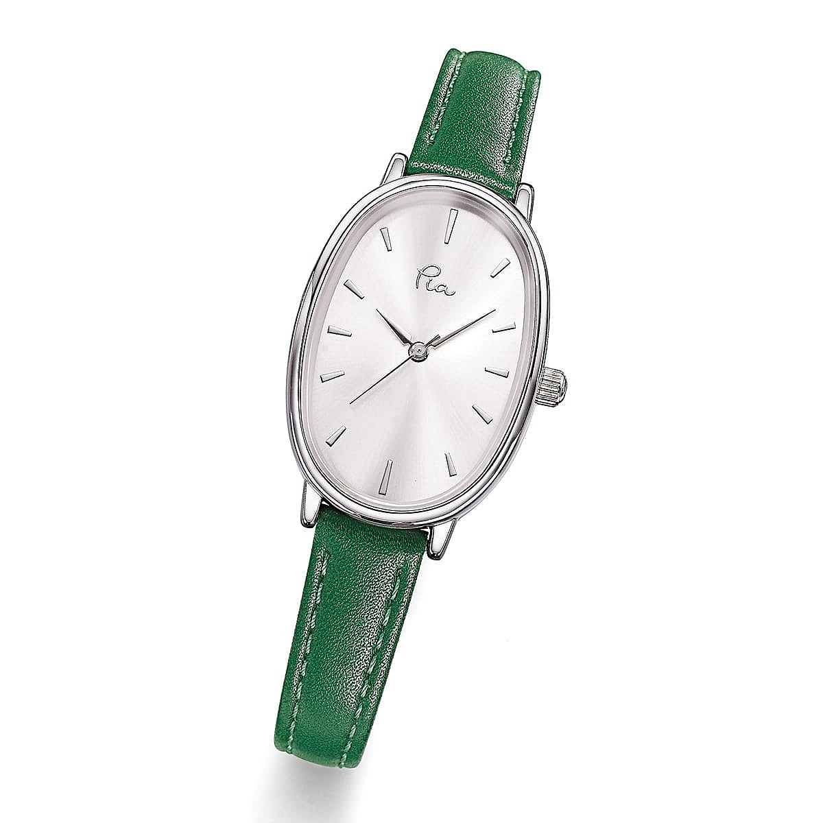 In Allegro Green Watch