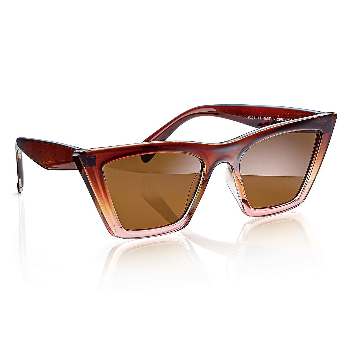 Tequila Sunrise Sunglasses