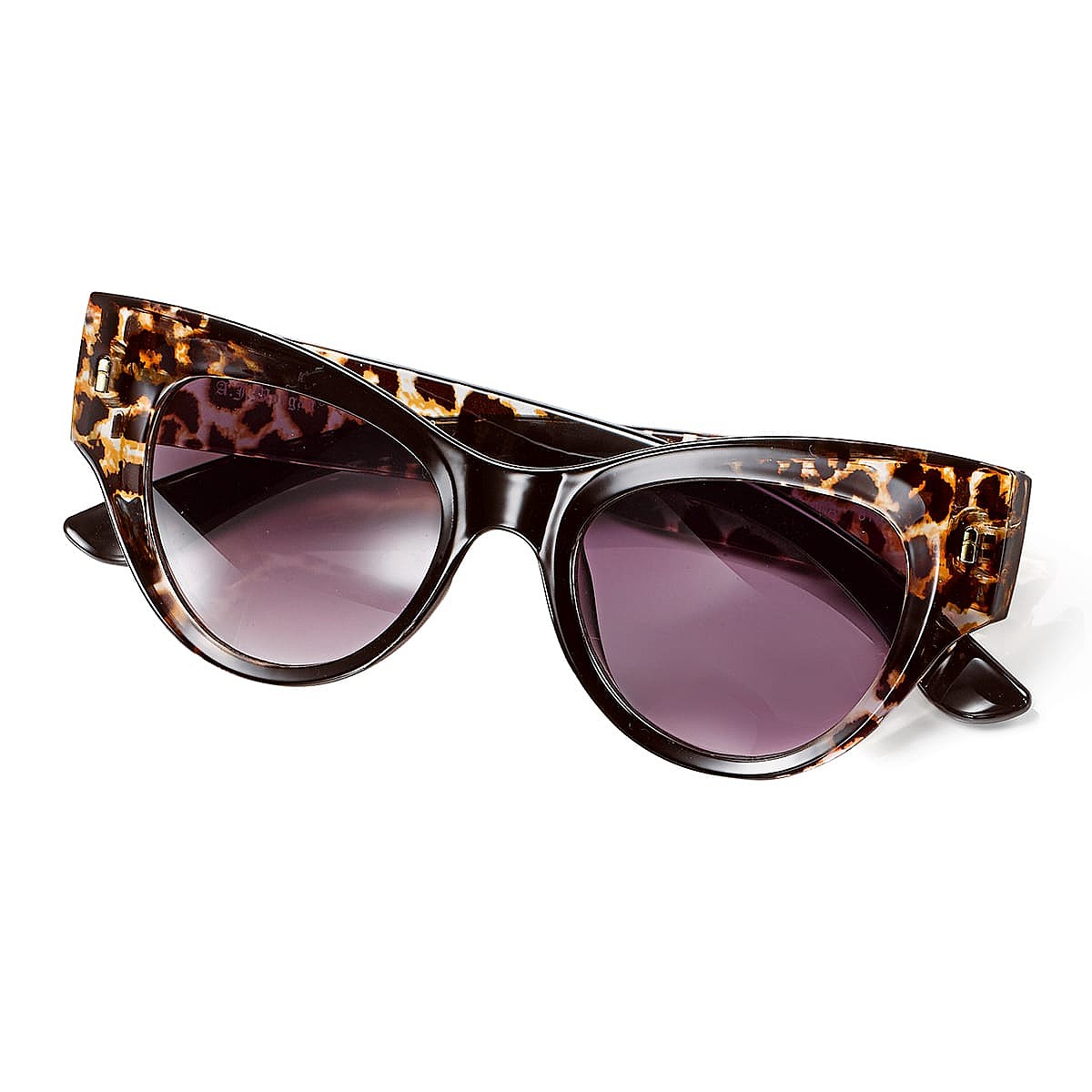 Your Wild Side Sunglasses