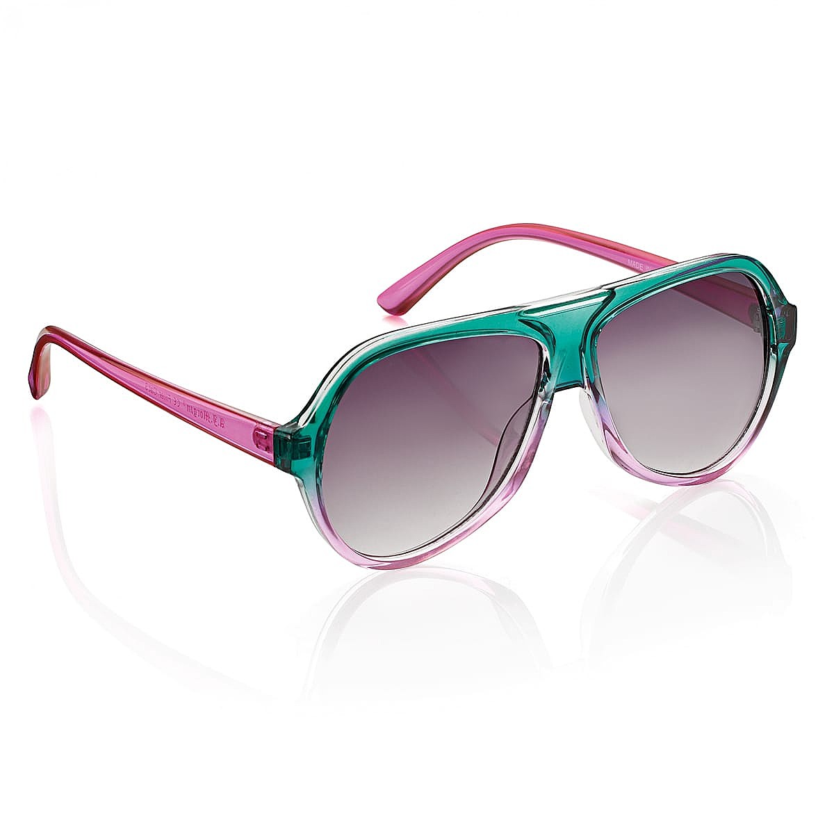 Disco Drama Sunglasses