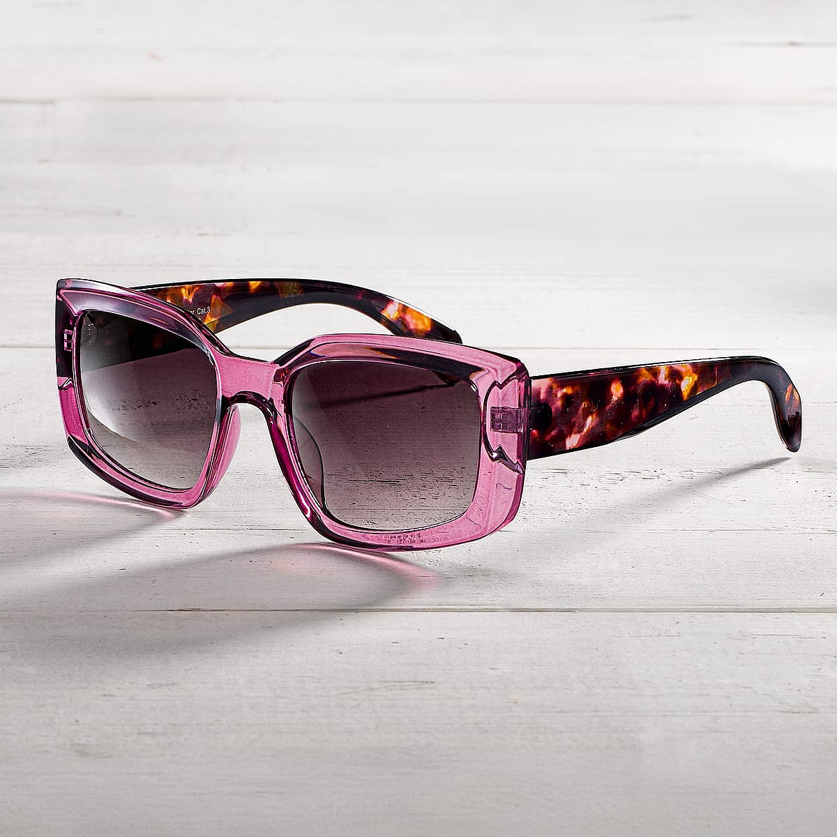Groovy View Sunglasses